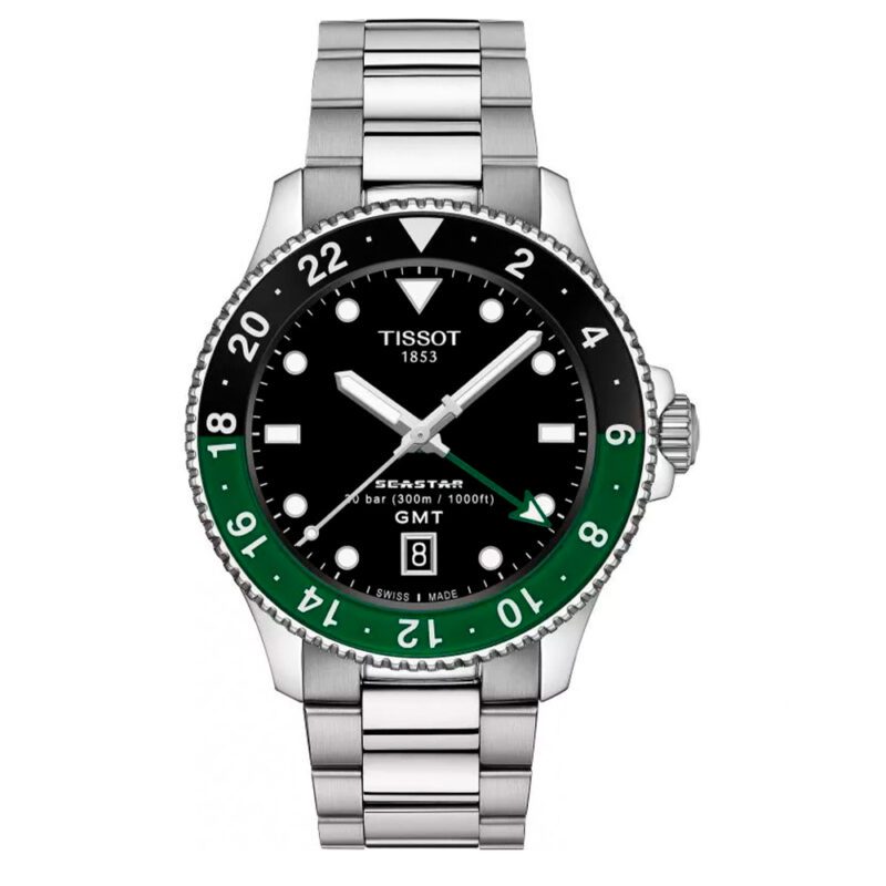 Reloj Tissot T120.852.11.051.00