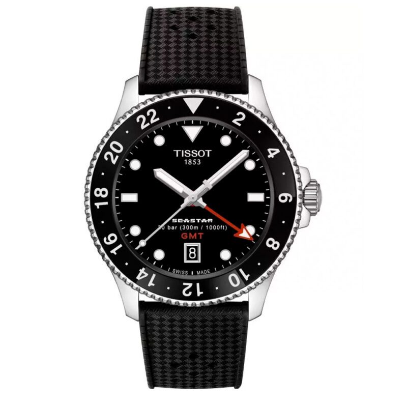 Reloj Tissot T120.852.17.051.00