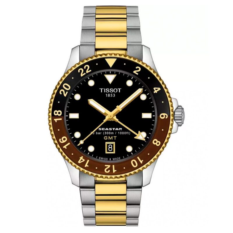 Reloj Tissot T120.852.22.051.00