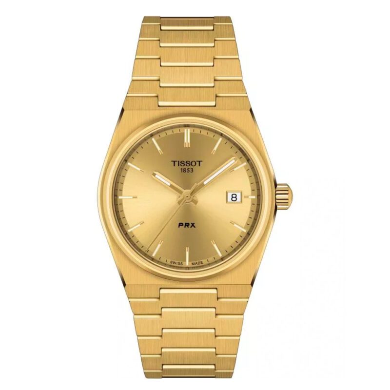 Reloj Tissot T137.210.33.021.00