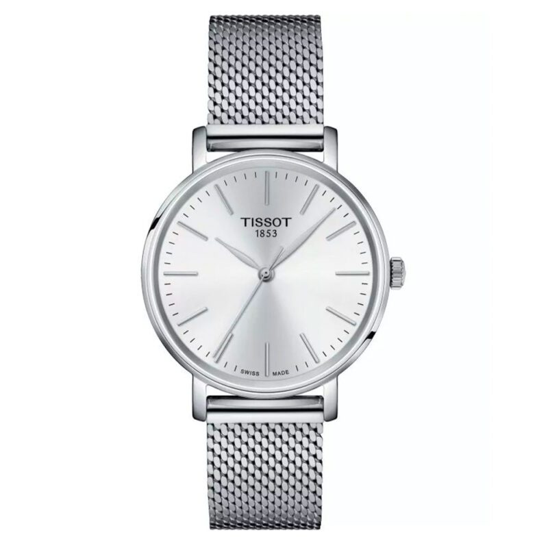 Reloj Tissot T143.210.11.011.00