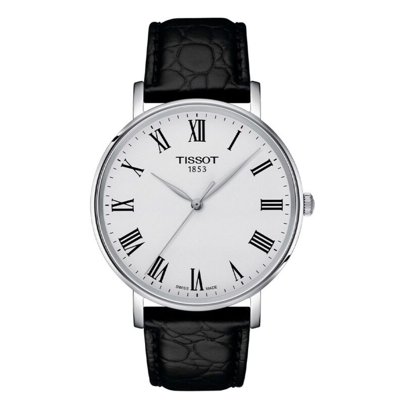 Reloj Tissot T143.410.16.033.00