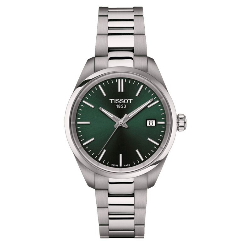 Reloj Tissot T150.210.11.091.00