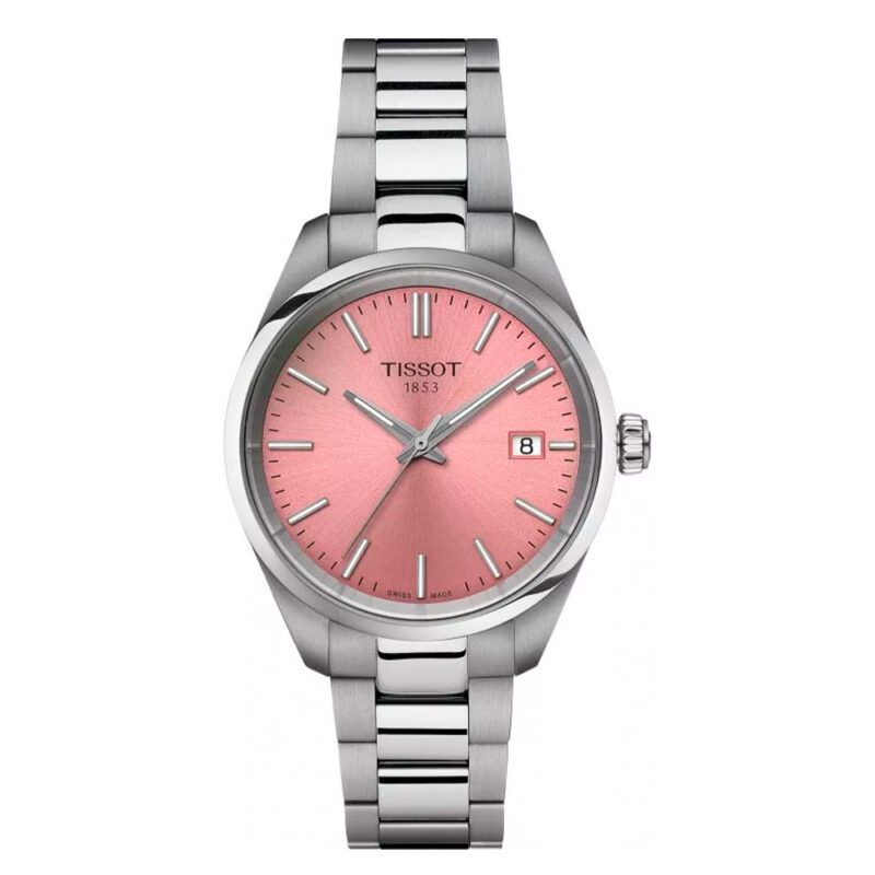 Reloj Tissot T150.210.11.331.00