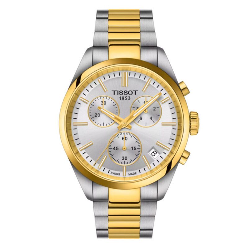 Reloj Tissot T150.417.22.031.00