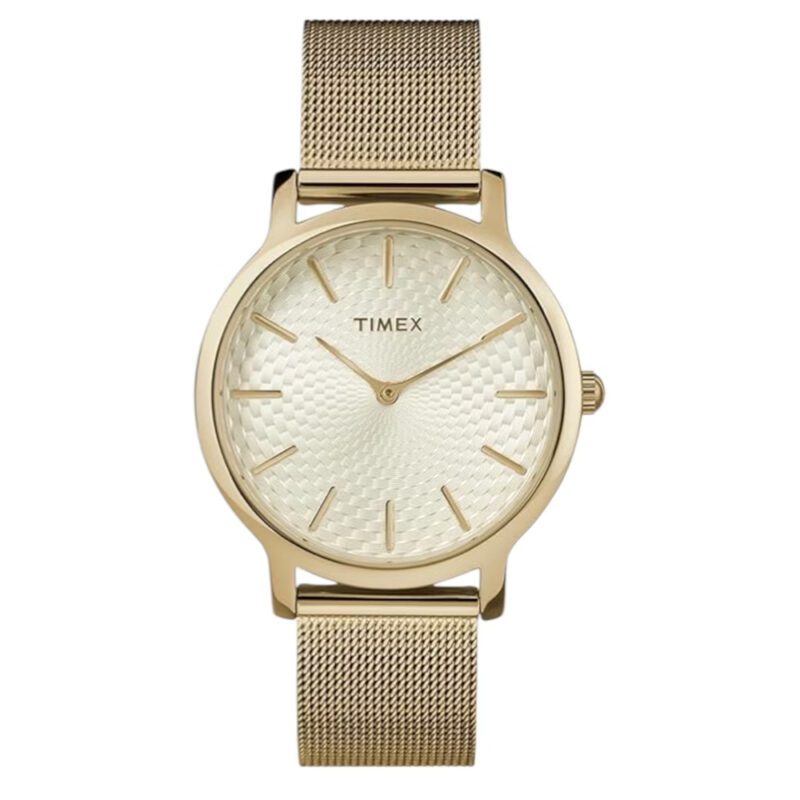 Reloj Timex TW2R36100