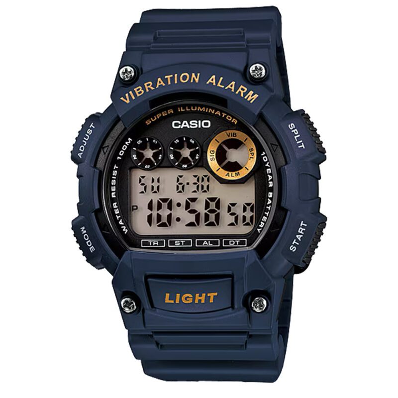 Reloj Casio W-735H-2AV