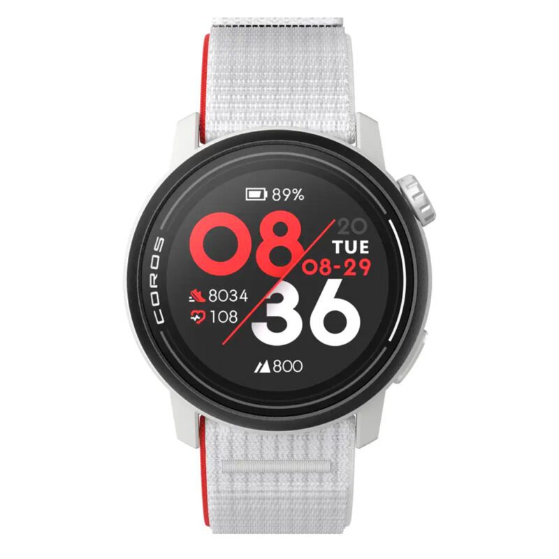 Reloj Coros WPACE3-CHK