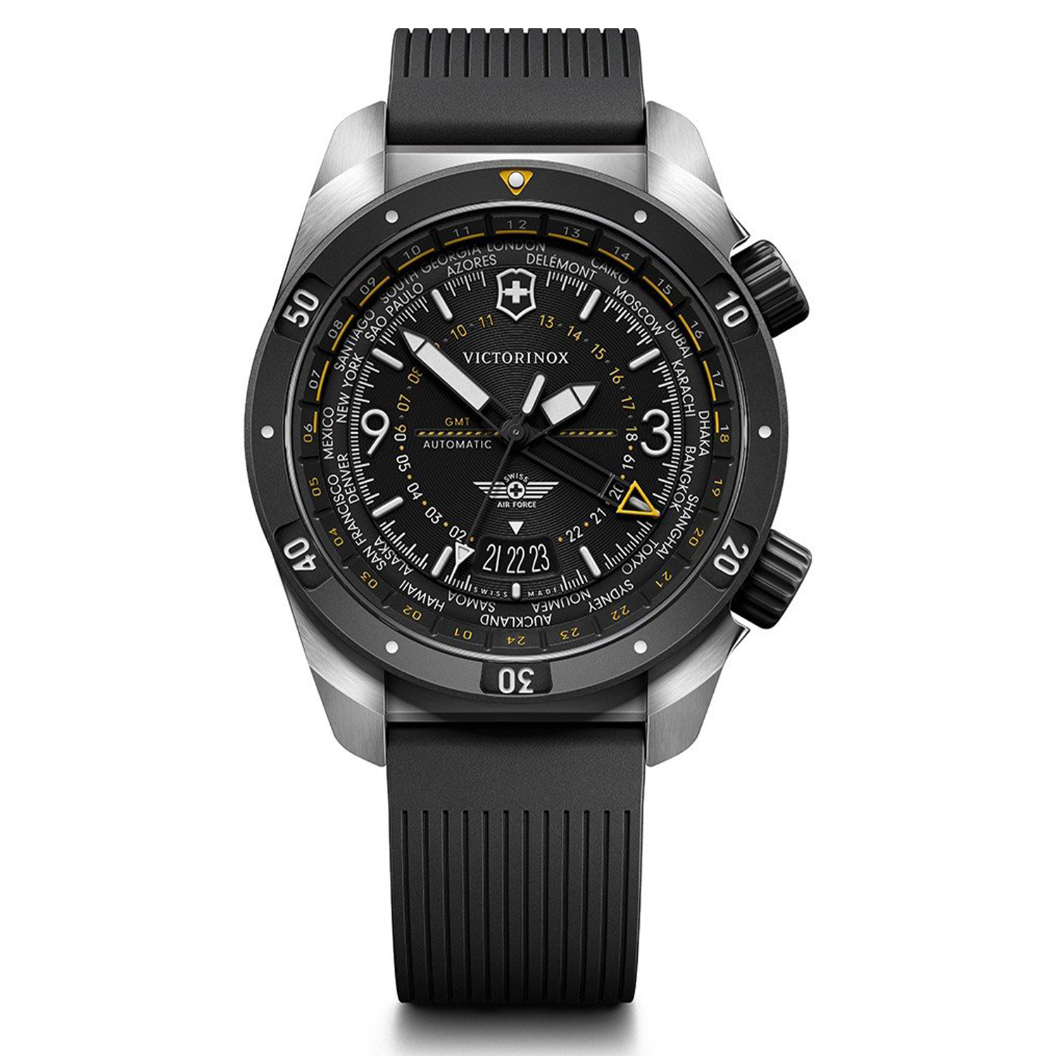 242005-1.jpg Reloj Victorinox 242005 - Imagen 1