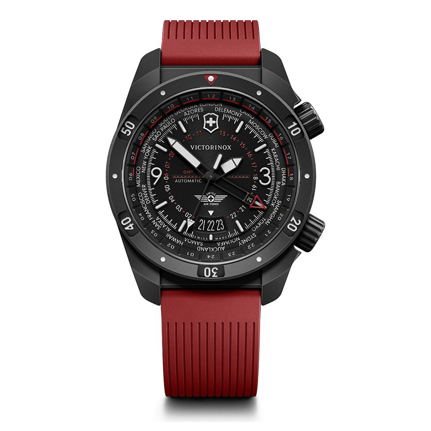 242006-1.jpg Reloj Victorinox 242006 - Imagen 1