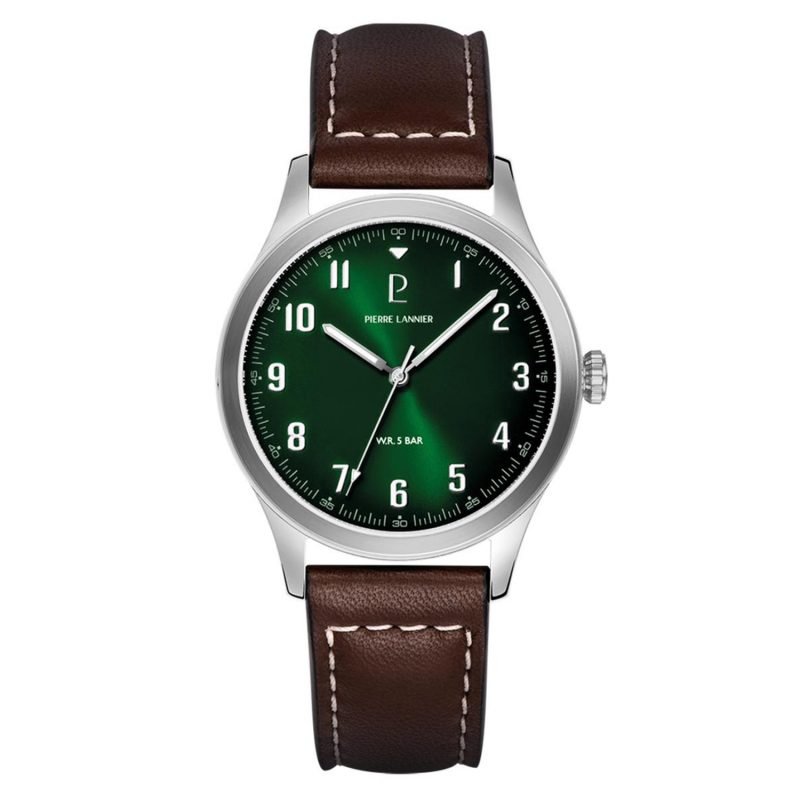 Reloj Pierre Lannier 260G174