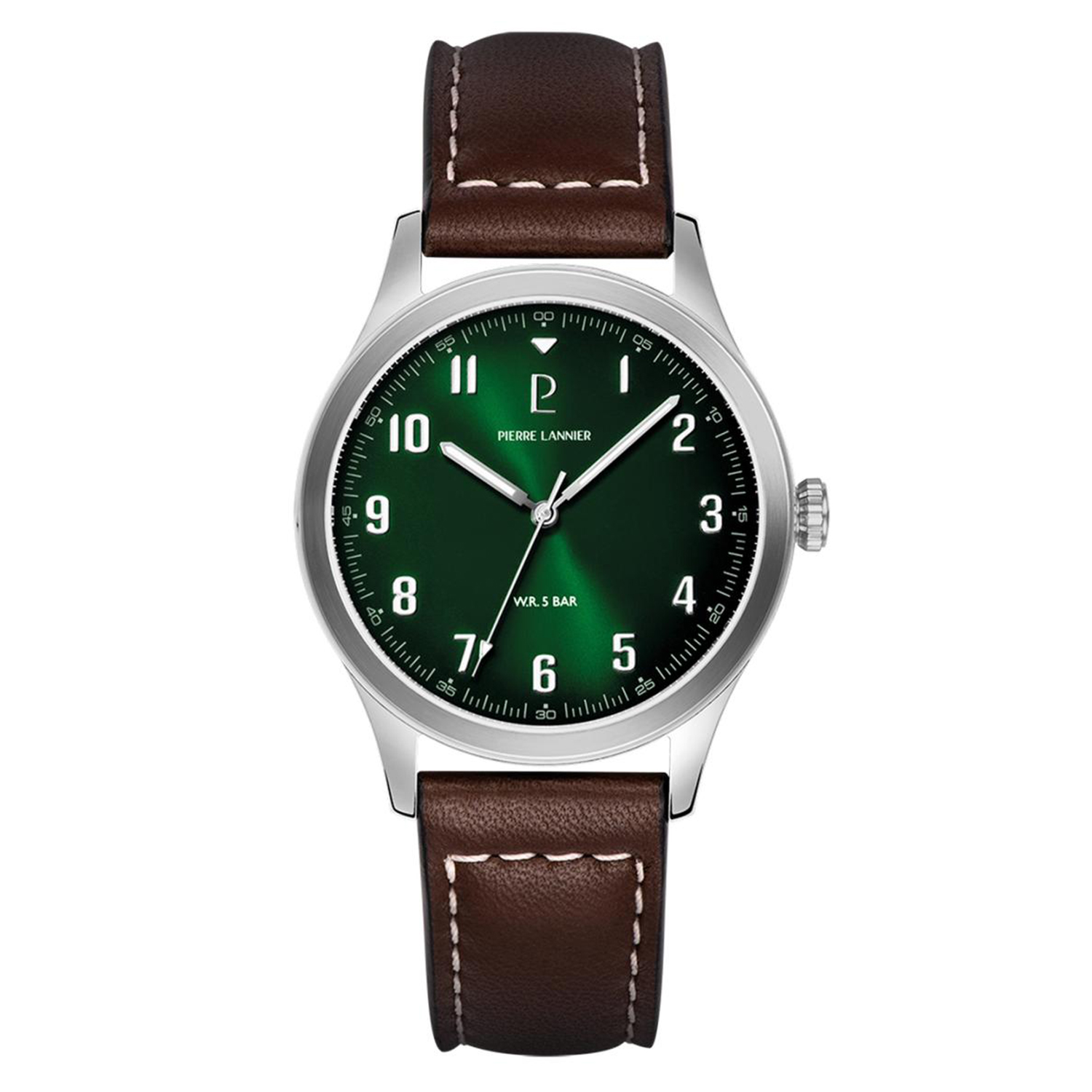 260G174-1.jpg Reloj Pierre Lannier 260G174 - Imagen 1