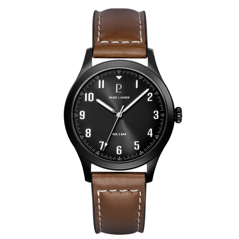 Reloj Pierre Lannier 261K434