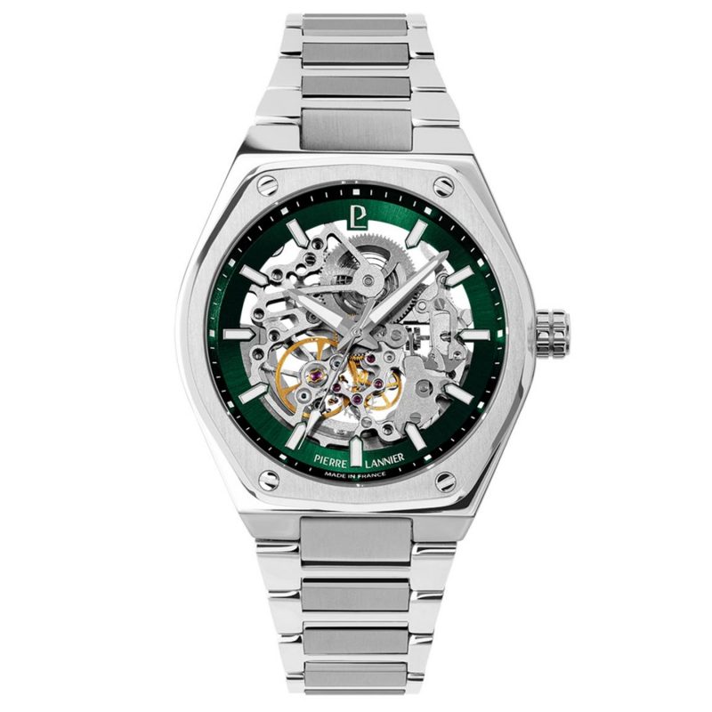 Reloj Pierre Lannier 308G171