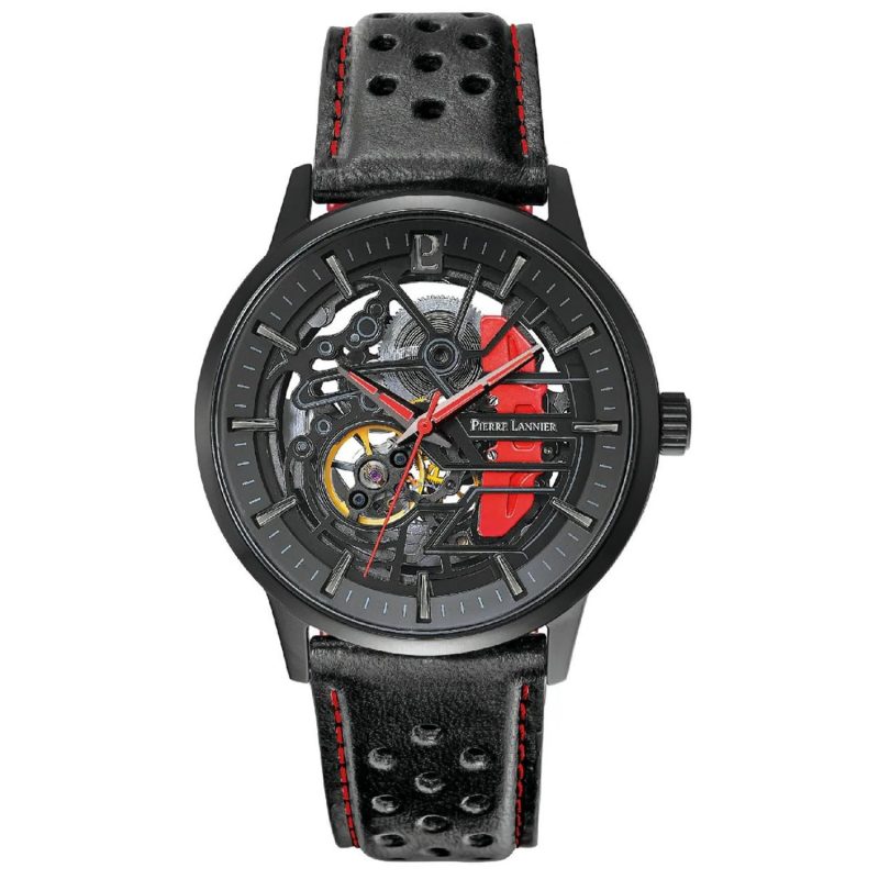 Reloj Pierre Lannier 338A433