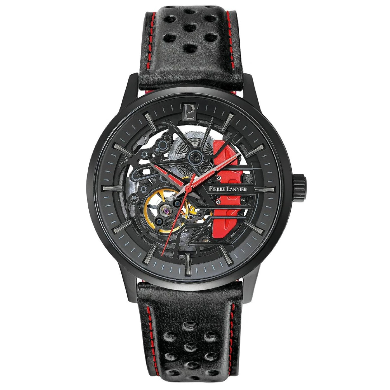 338A433-1.jpg Reloj Pierre Lannier 338A433 - Imagen 1