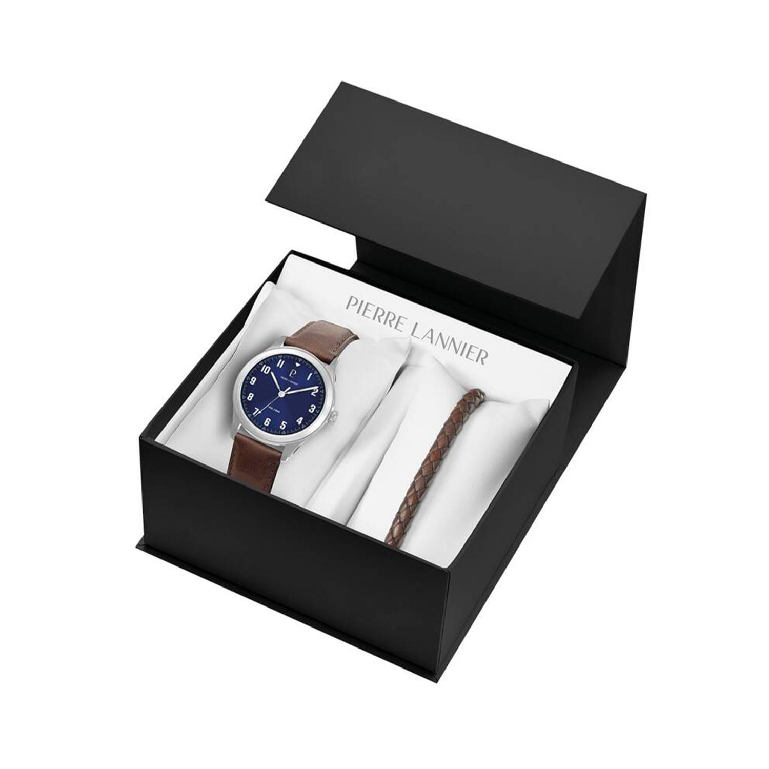 379F164-2.jpg Reloj Pierre Lannier 379F164 - Imagen 1