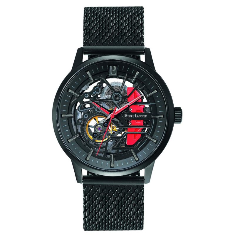 Reloj Pierre Lannier 385C439