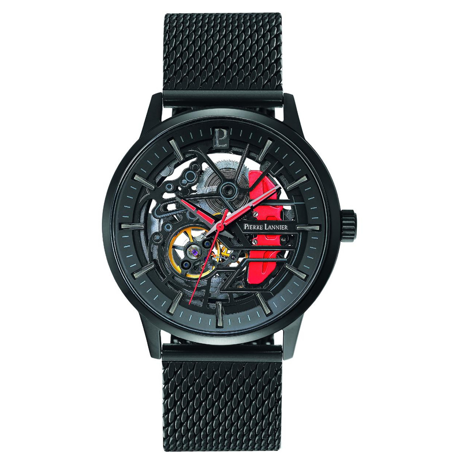 385C439-1.jpg Reloj Pierre Lannier 385C439 - Imagen 1