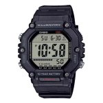 Reloj Casio AE-1600H-1AV