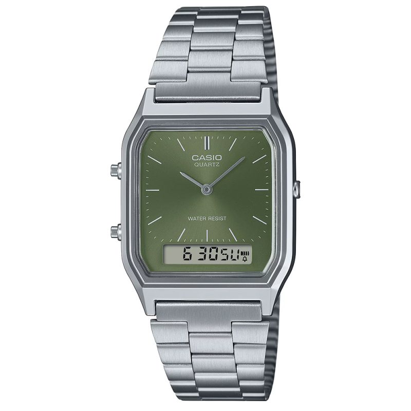 Reloj Casio AQ-230A-3A