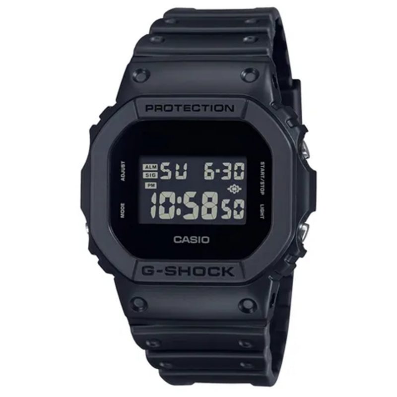 Reloj G-shock DW-5600UBB-1