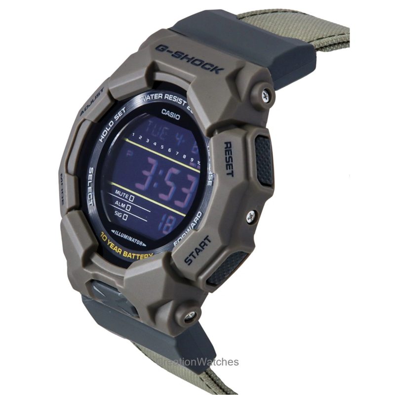 Reloj G-shock GD-010CE-5
