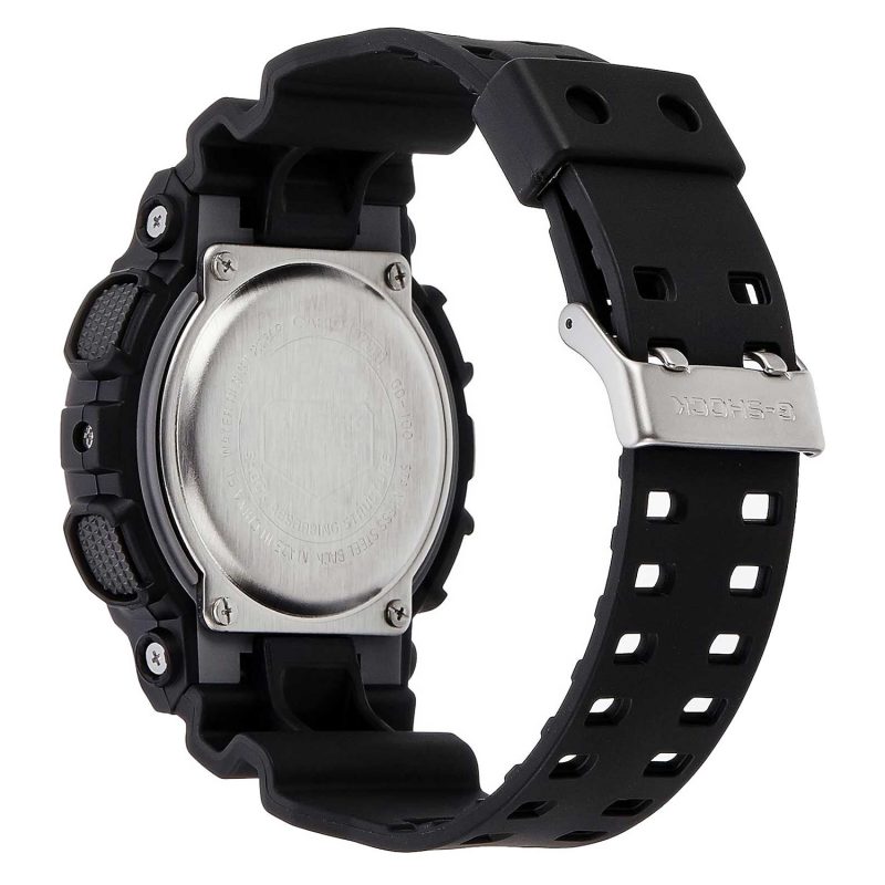 Reloj G-shock GD-100-1A