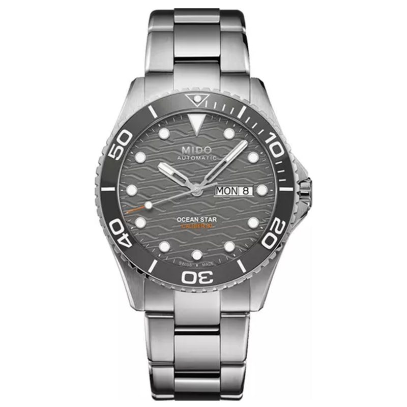 Reloj Mido M042.430.11.081.00