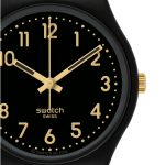 Reloj Swatch SO28B113 - Imagen 2