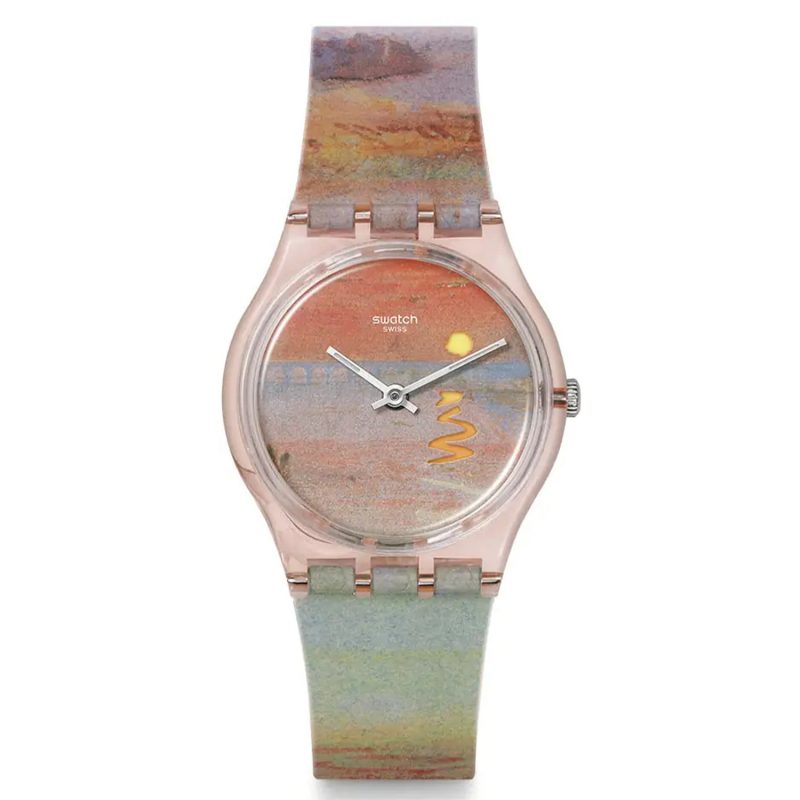 Reloj Swatch SO28Z700