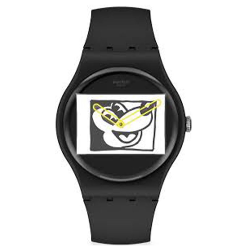 Reloj Swatch SUOZ337