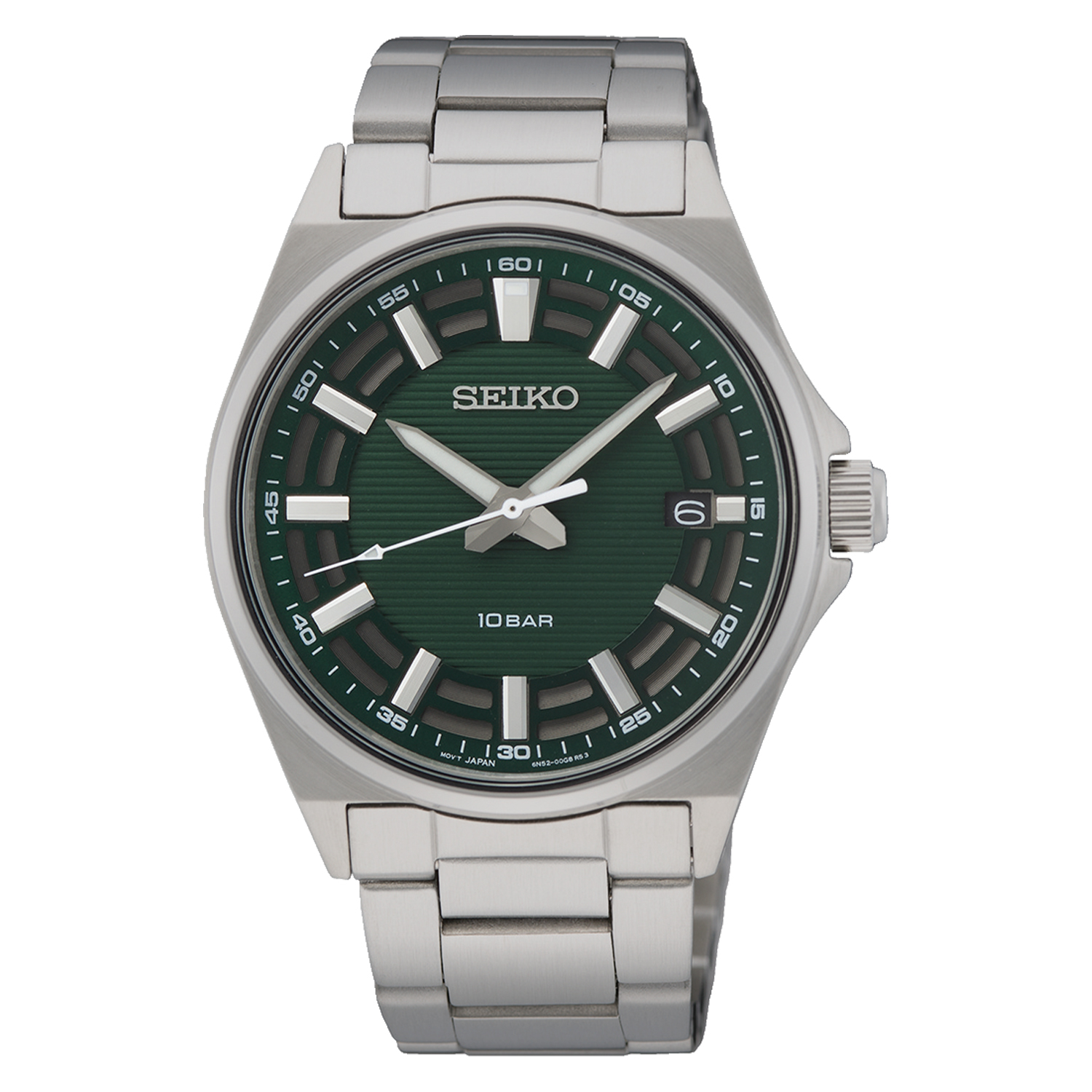 SUR503P1-1.jpg Reloj Seiko SUR503P1 - Imagen 1