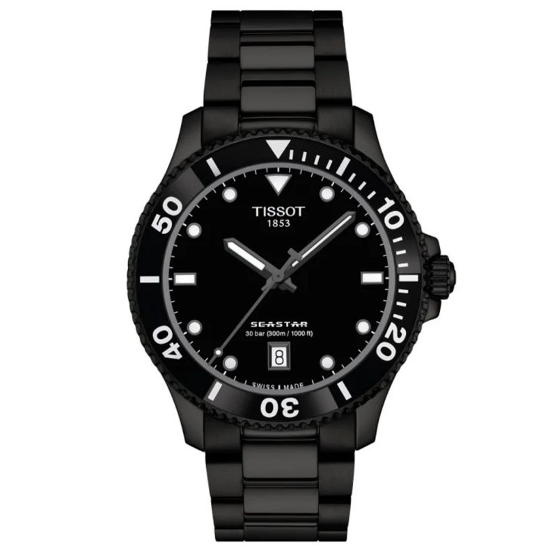 Reloj Tissot T120.410.33.051.00