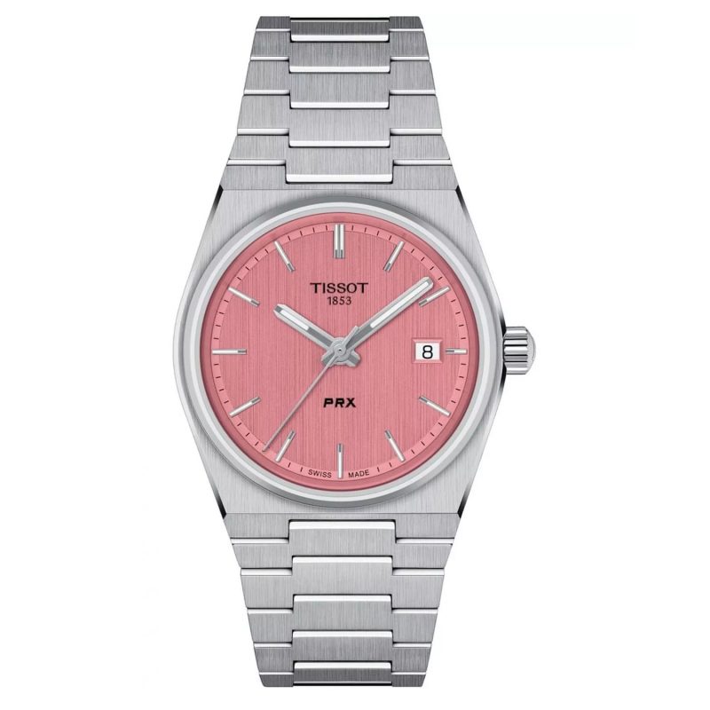 Reloj Tissot T137.210.11.331.00