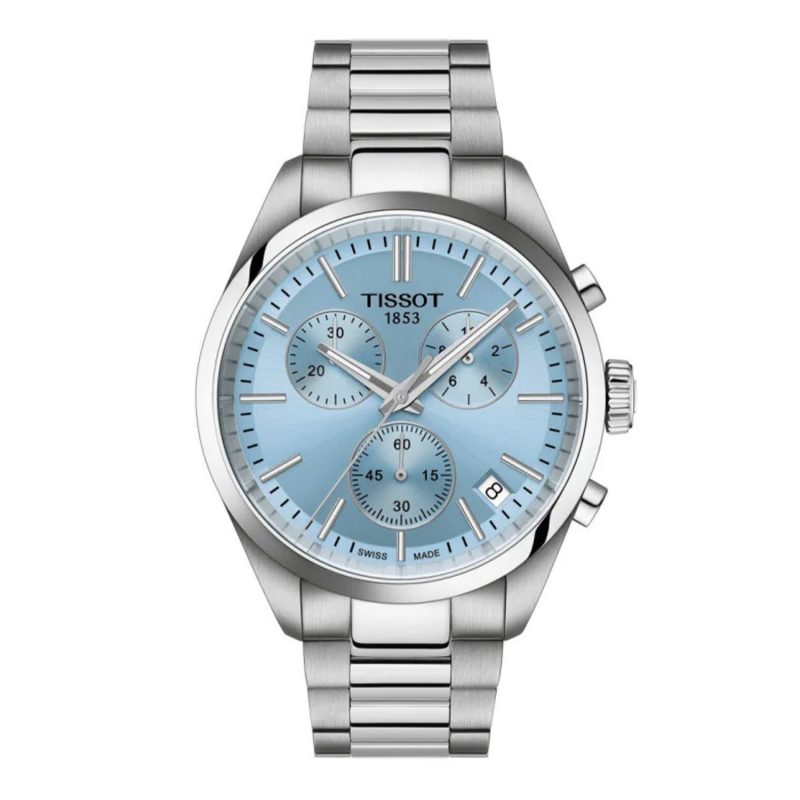 Reloj Tissot T150.417.11.351.00