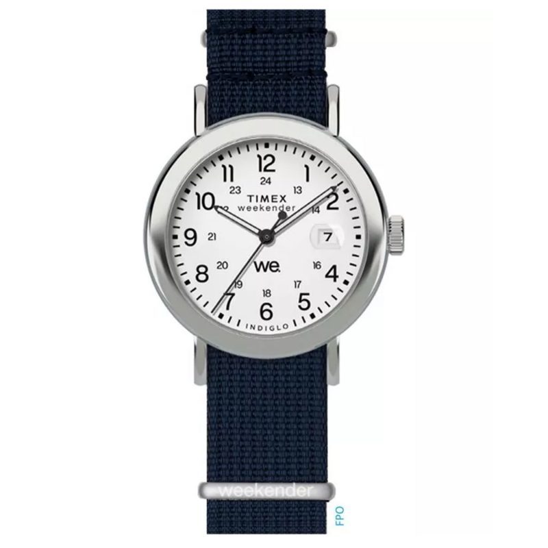Reloj Timex TW2Y09000