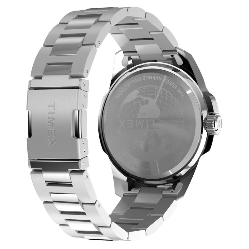 Reloj Timex TW2Y21100