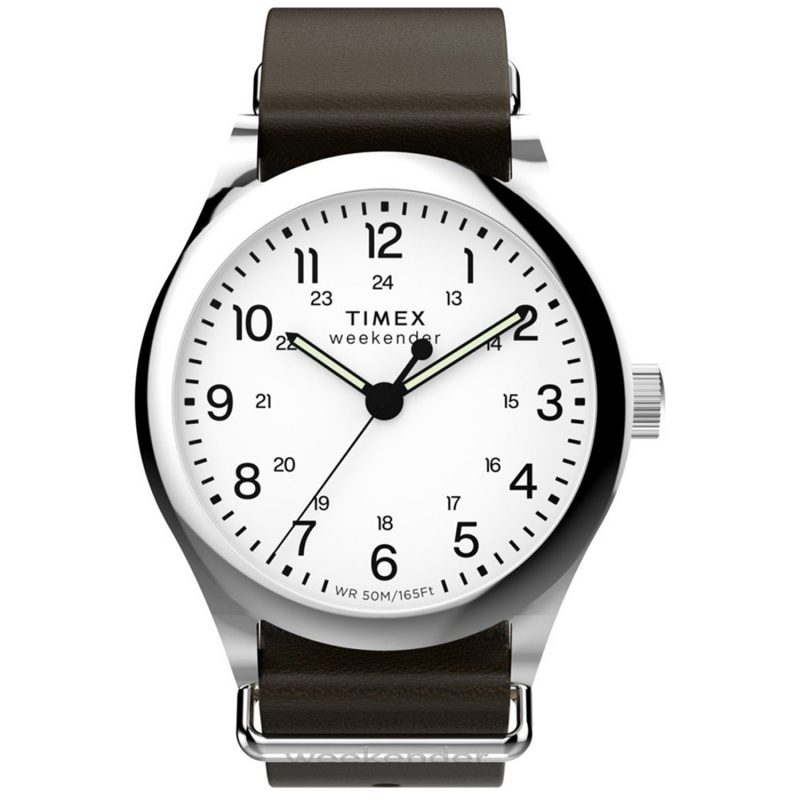 Reloj Timex TW2Y35800