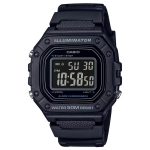 Reloj Casio W-218H-1BV