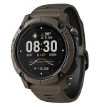 Reloj Coros WNOM-BRN