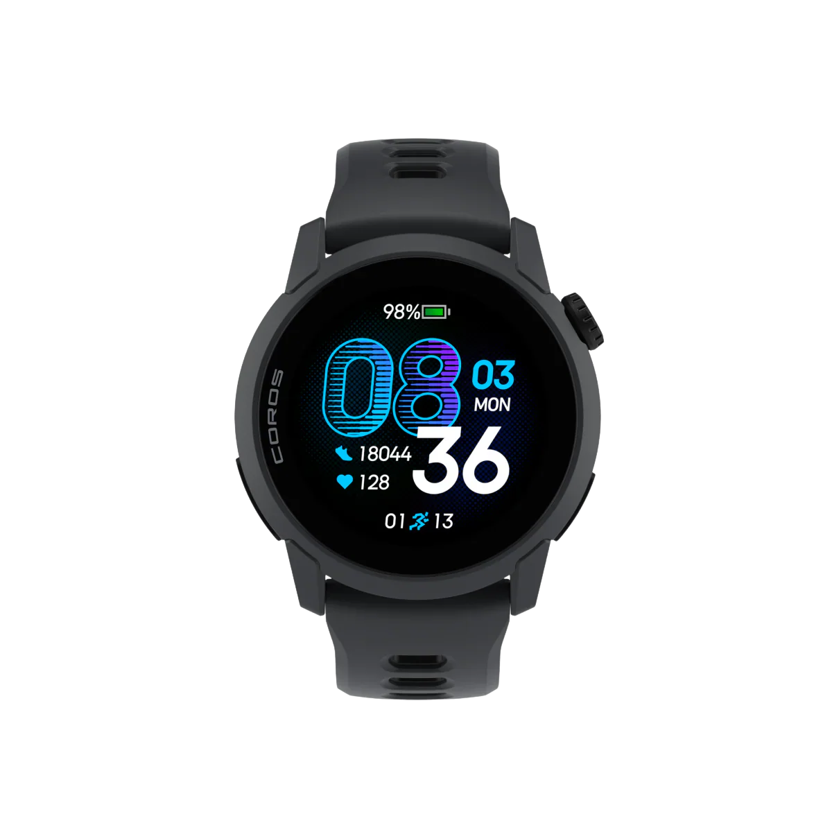 PACE4B1 - Editada Reloj COROS WPACE4-BLK-N - Imagen 1