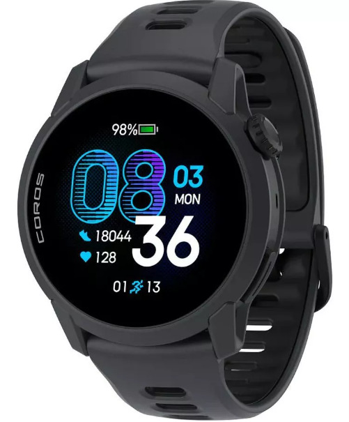 Reloj COROS WPACE4-BLK-N