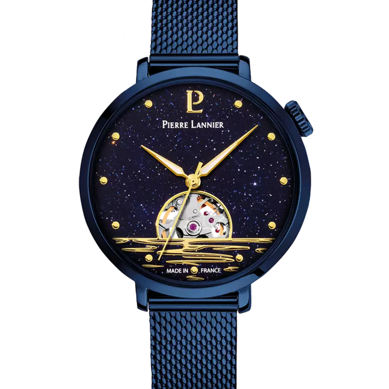 Reloj Pierre Lannier 148H866