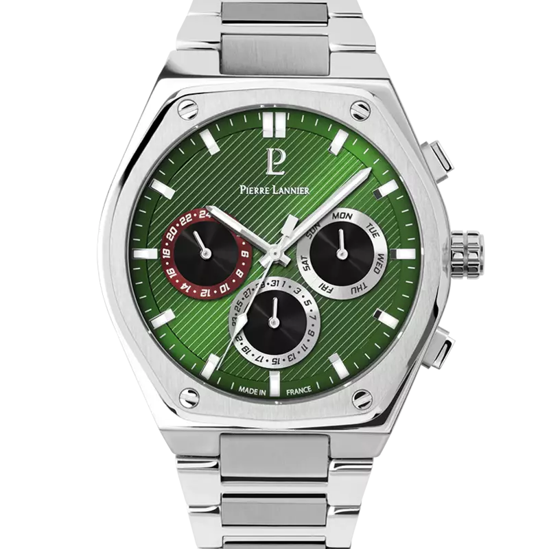 Reloj Pierre Lannier 230F171