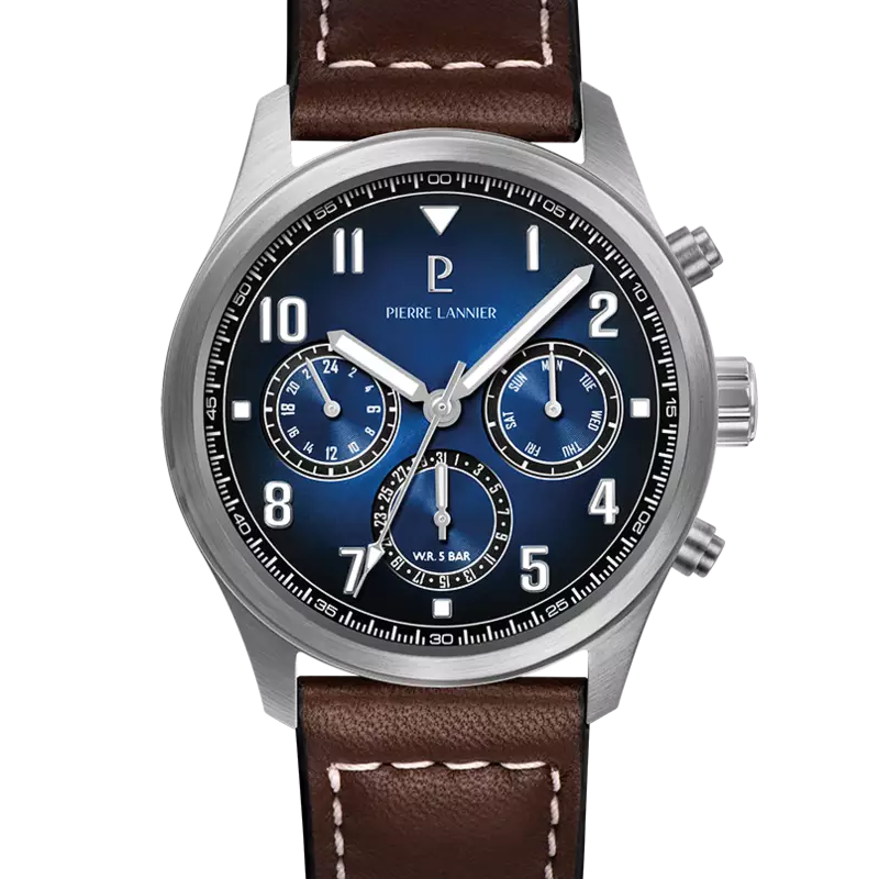 Reloj Pierre Lannier 257H164