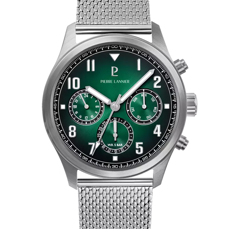 Reloj Pierre Lannier 257H171