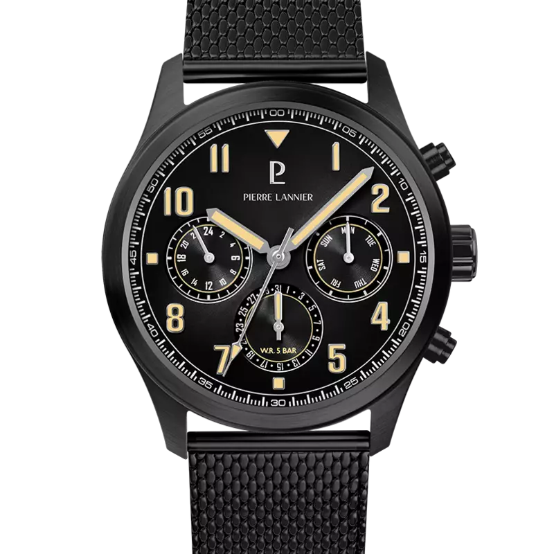Reloj Pierre Lannier 258M439