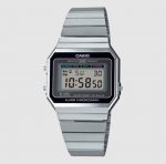 Reloj Casio A-700W-1A