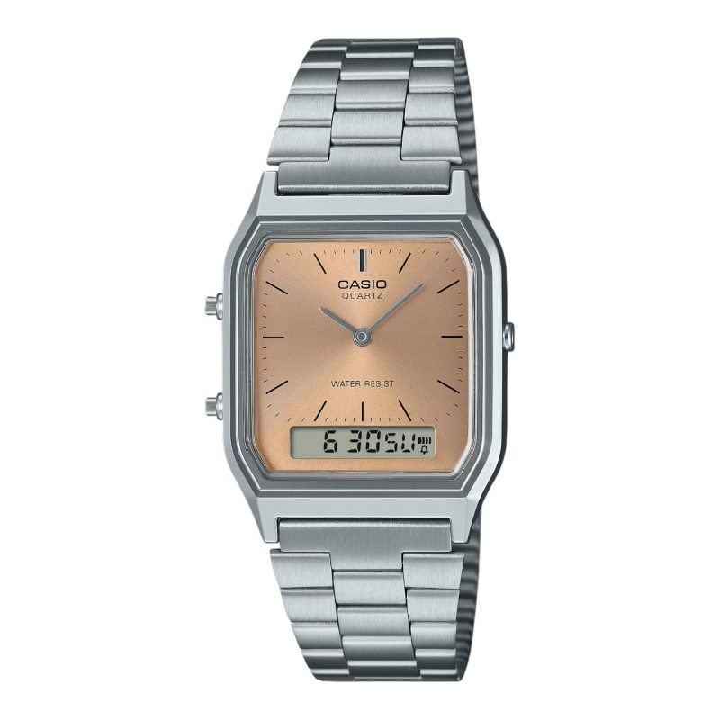 Reloj Casio AQ-230A-4A